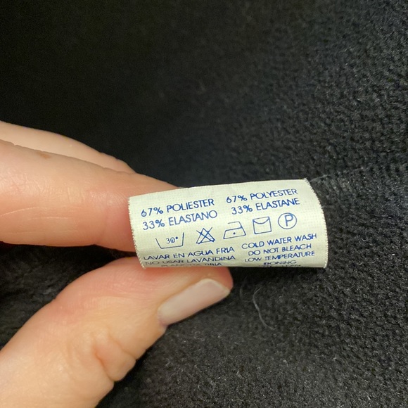 Mistral Vintage Outdoor Jacket Size L - Picture 11 of 11